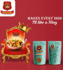 Navrang Spices